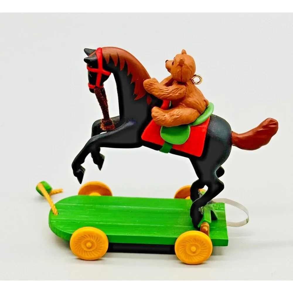 Hallmark 2002 2000 collectors